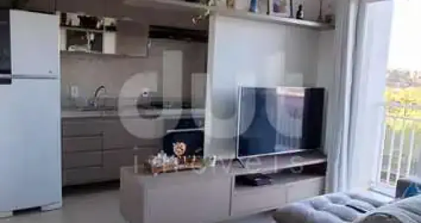 Apartamento com 2 quartos à venda na Rua Vitório Randi, 135, Jardim Alto da Boa Vista, Valinhos