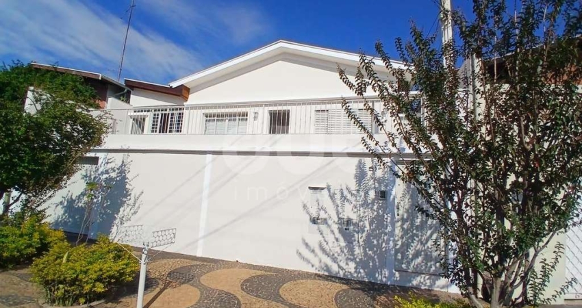 Casa com 3 quartos para alugar na Rua Novo Horizonte, 512, Chácara da Barra, Campinas