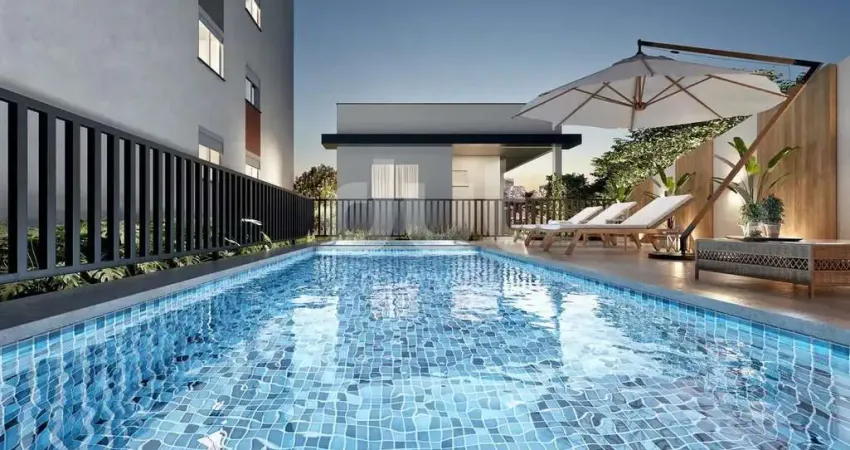 Apartamento com 2 quartos à venda na Rua Manoel Mendes Sansano, 76, Jardim Boa Esperança, Campinas