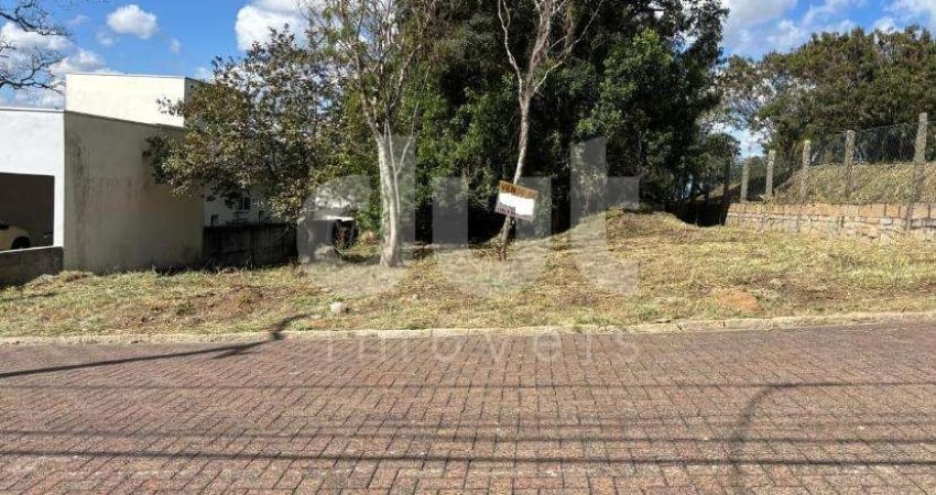 Terreno em condomínio fechado à venda na Estrada Municipal do Clube de Campo Valinhos, s/n, 1, Clube de Campos Valinhos, Valinhos