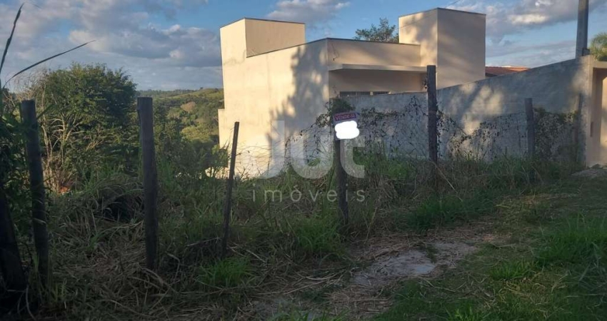 Terreno à venda na Alameda Ilha do Cardoso, 344, Joaquim Egídio, Campinas