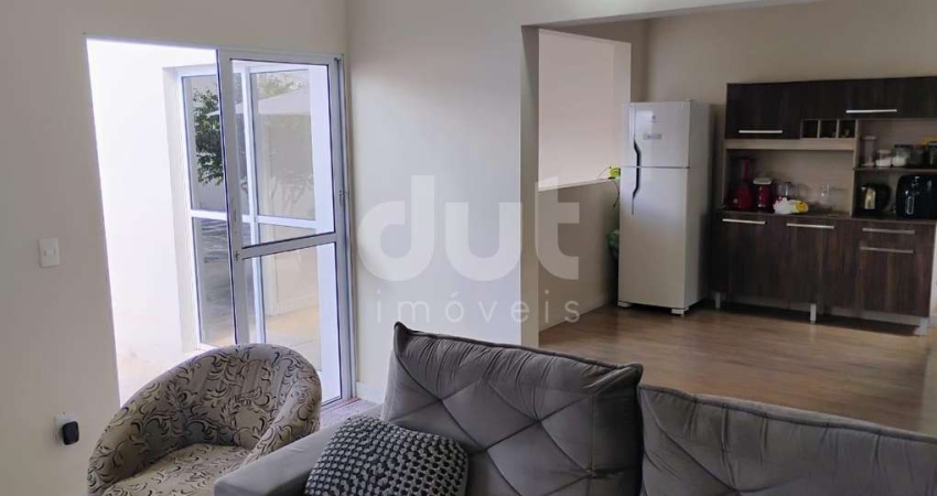 Casa com 2 quartos à venda na Maria de Lourdes Rodrigues de Souza, 434, Loteamento Residencial Água Nova, Valinhos