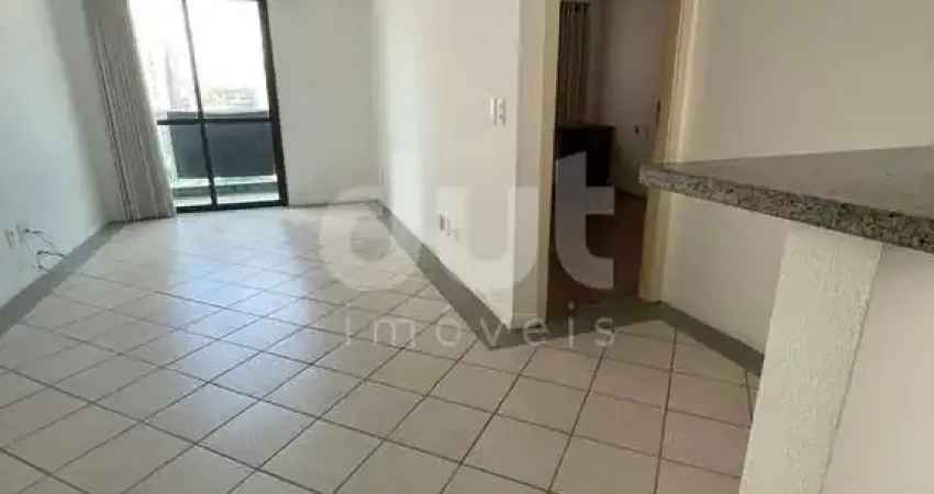 Apartamento com 1 quarto para alugar na Rua Doutor Emílio Ribas, 1007, Cambuí, Campinas