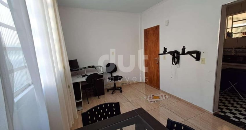 Apartamento com 2 quartos à venda na Avenida Herbert de Souza, 194, Jardim Santa Cruz, Campinas