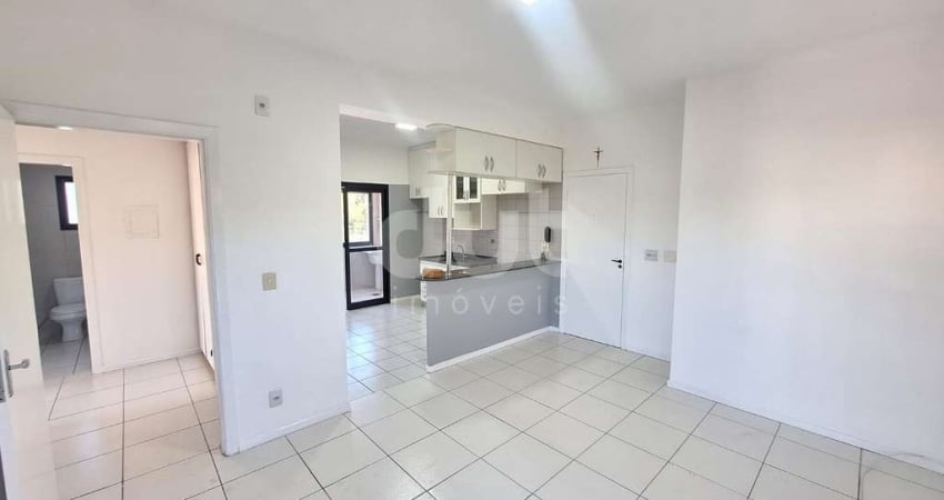 Apartamento com 2 quartos para alugar na Rua Major Telmo Coelho Filho, 314, Parque Brasília, Campinas