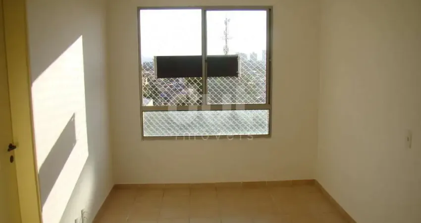 Apartamento com 2 quartos à venda na Rua Benedito Cardoso, 33, Vila Georgina, Campinas