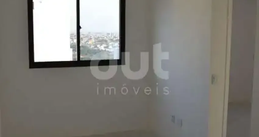 Apartamento com 2 quartos à venda na Rua Pastor Antonio Tiburtino da Silva, 490, Jardim Ibirapuera, Campinas