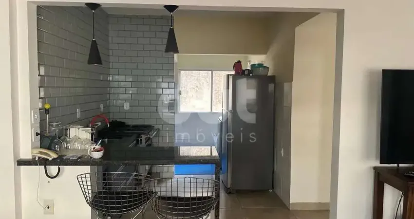 Apartamento com 2 quartos para alugar na Avenida Doutor Moraes Salles, 1580, Nova Campinas, Campinas