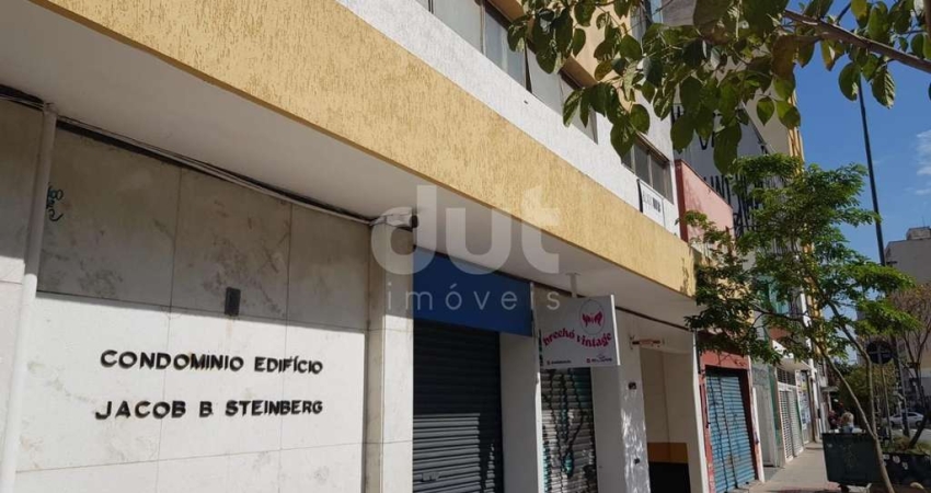Sala comercial para alugar na Avenida Francisco Glicério, 473, Centro, Campinas