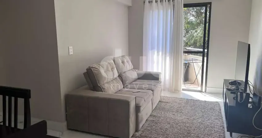 Apartamento com 3 quartos à venda na Rua Amador Bueno, 225, Vila Industrial, Campinas