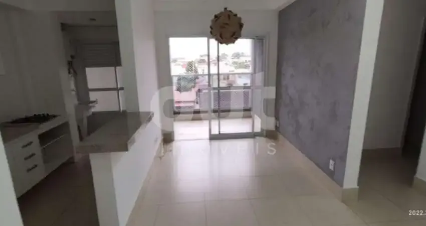 Apartamento com 3 quartos à venda na Rua Christiano Steffen, 147, Vila Sfeir, Indaiatuba