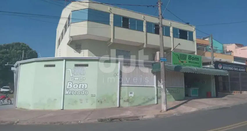 Sala comercial à venda na Rua Laila Samara Tuma, 44, Loteamento Residencial Novo Mundo, Campinas