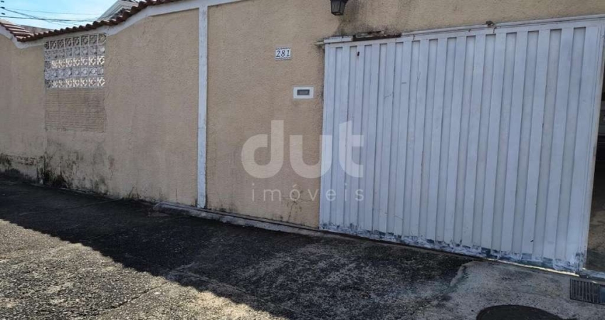 Casa com 3 quartos à venda na Rua Thomas Nilsen Júnior, 281, Parque Imperador, Campinas