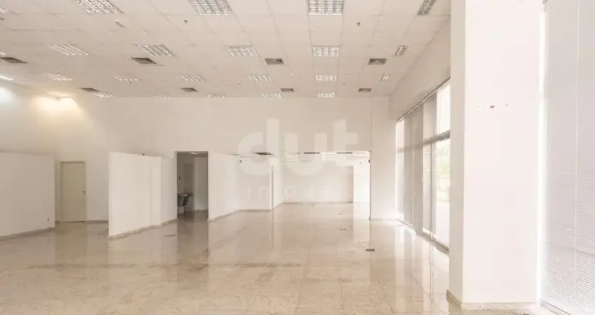 Sala comercial para alugar na Avenida Barão de Itapura, 2294, Jardim Guanabara, Campinas