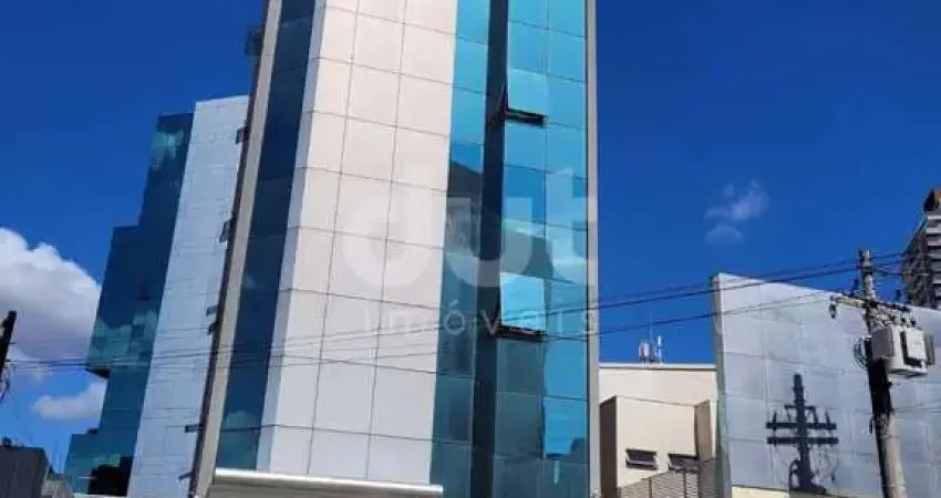 Sala comercial para alugar na Rua Eng. Carlos Stevenson, 80, Nova Campinas, Campinas