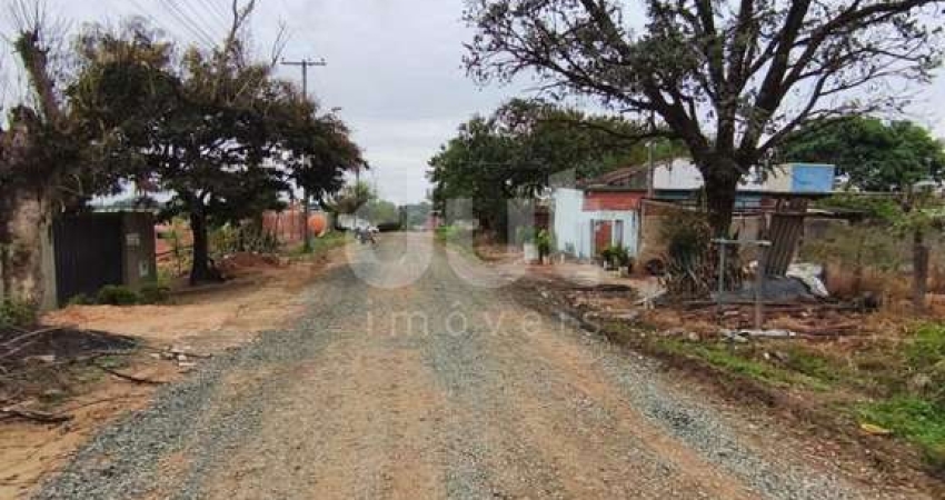 Terreno à venda na Rua 06, 604, Zona Rural, Monte Mor