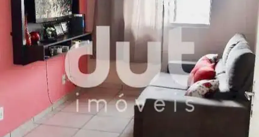 Apartamento com 2 quartos para alugar na Rua José Humberto Bronca, 100, Residencial Cosmos, Campinas