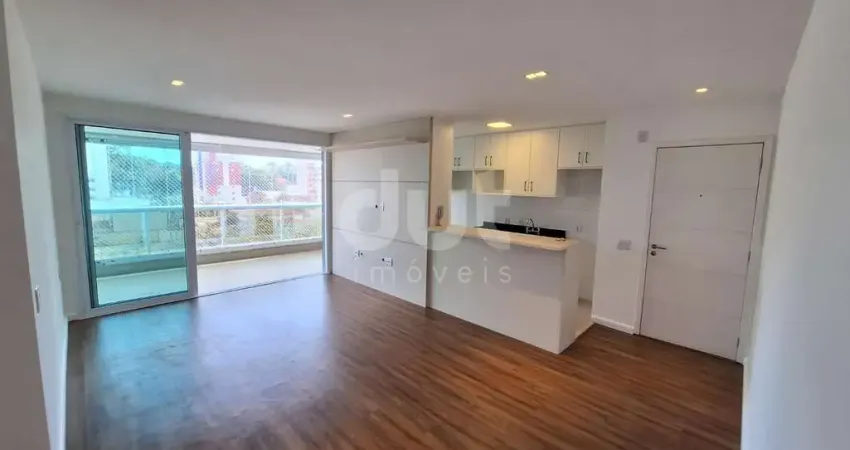 Apartamento com 3 quartos para alugar na Rua Barão de Atibaia, 390, Vila Itapura, Campinas