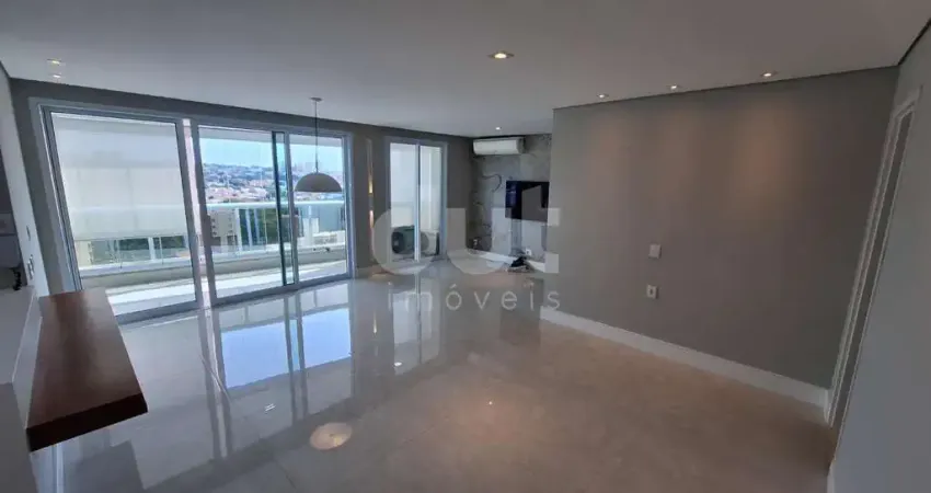 Apartamento com 2 quartos para alugar na Rua Barão de Atibaia, 390, Vila Itapura, Campinas