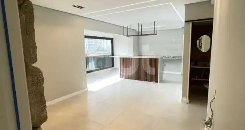 Apartamento com 3 quartos à venda na Rua Azarias de Melo, 650, Taquaral, Campinas