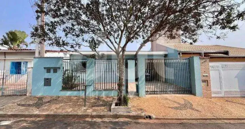 Casa com 3 quartos à venda na Rua Gil Vicente, 450, Parque Taquaral, Campinas