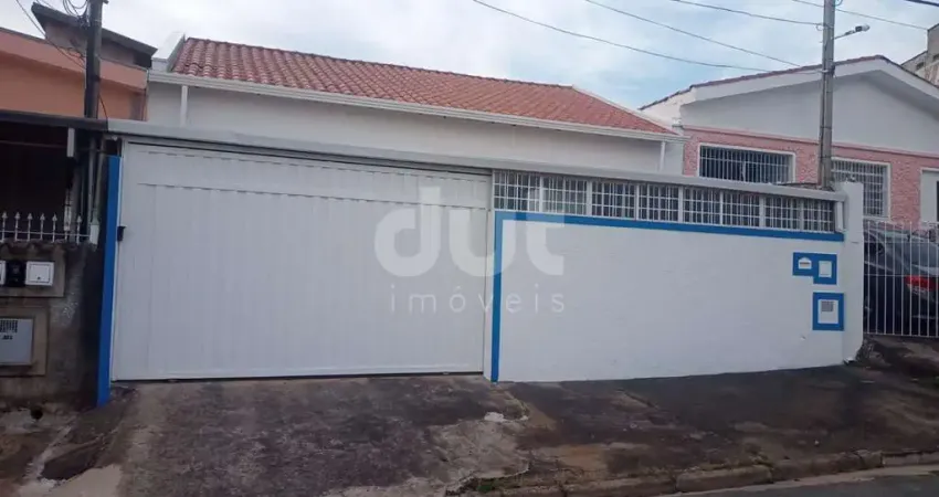 Casa comercial para alugar na Rua Orlando Randi, 70, Vila Lemos, Campinas