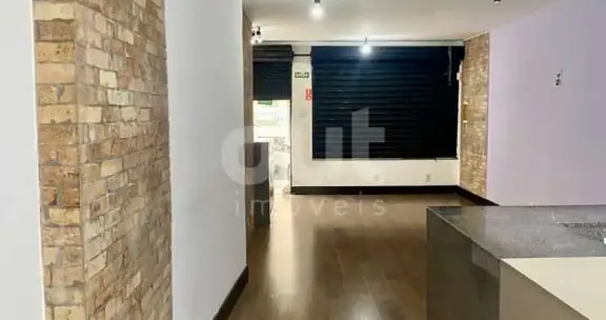 Sala comercial para alugar na Rua Doutor Sampaio Peixoto, 334, Cambuí, Campinas