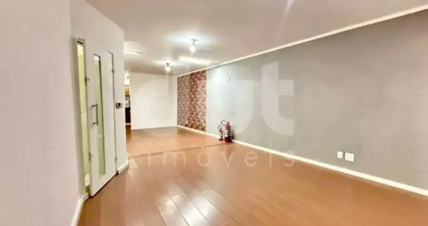Sala comercial para alugar na Rua Doutor Sampaio Peixoto, 334, Cambuí, Campinas