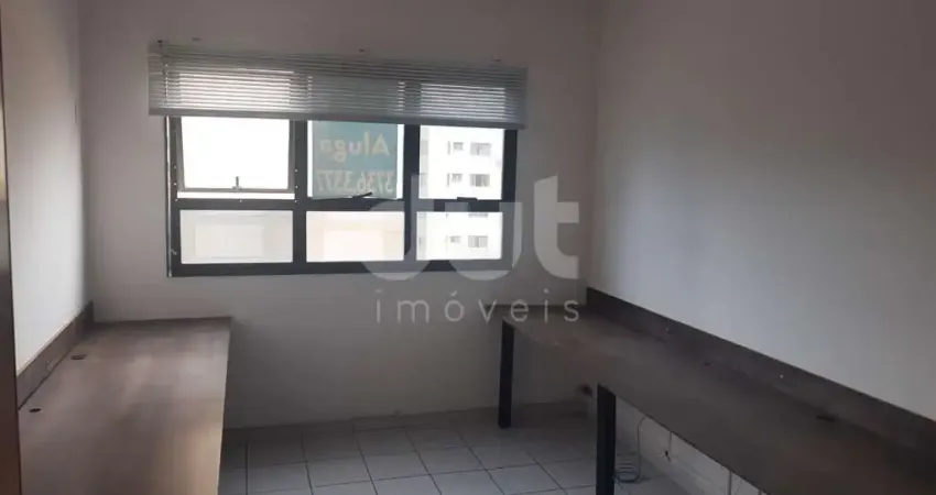 Sala comercial à venda na Rua José Paulino, 320, Centro, Campinas
