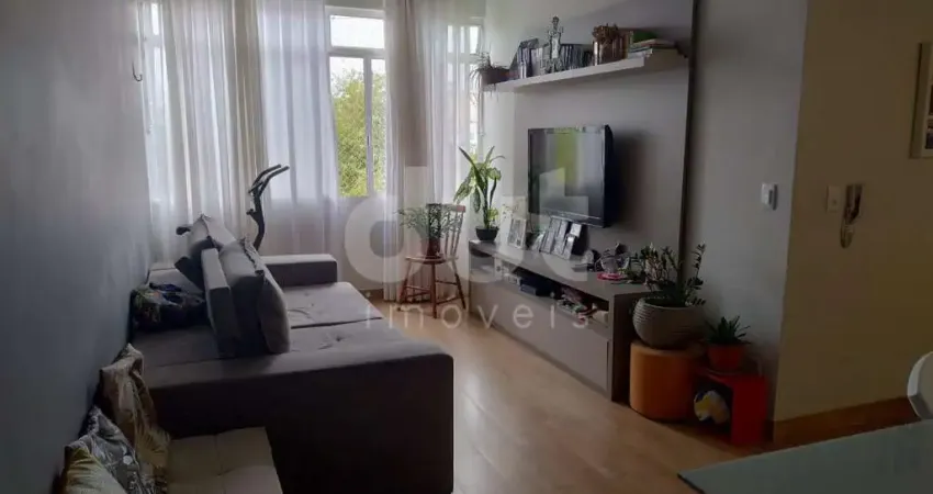 Apartamento à venda na Avenida General Carneiro, 576, Vila João Jorge, Campinas