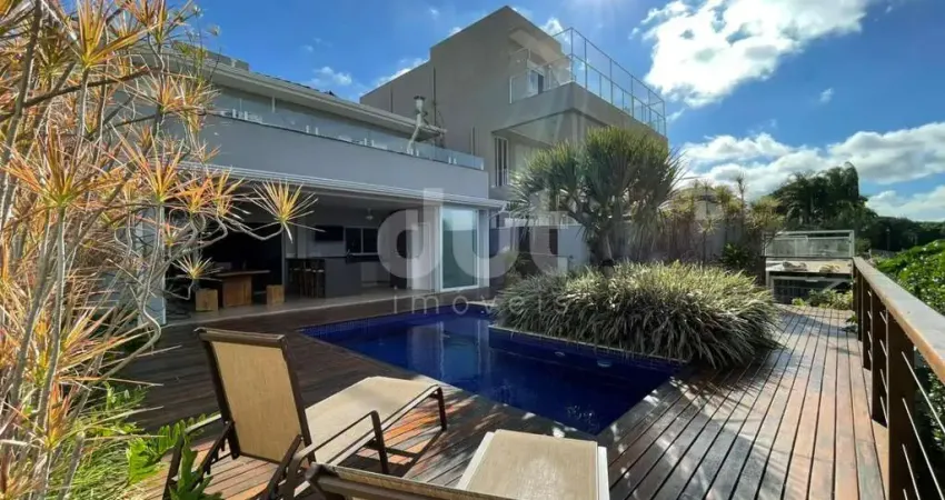 Casa em condomínio fechado com 3 quartos à venda na Rua Wilson Roberto Solinski, 543, Jardim Jurema, Valinhos