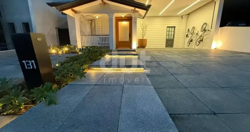 Casa em condomínio fechado com 3 quartos à venda na Rua Padre Antônio Jannoni, 1100, Jardim Residencial Dona Lucilla, Indaiatuba
