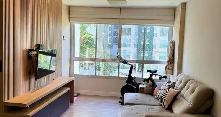 Apartamento com 3 quartos à venda na Rua Major Solon, 615, Cambuí, Campinas