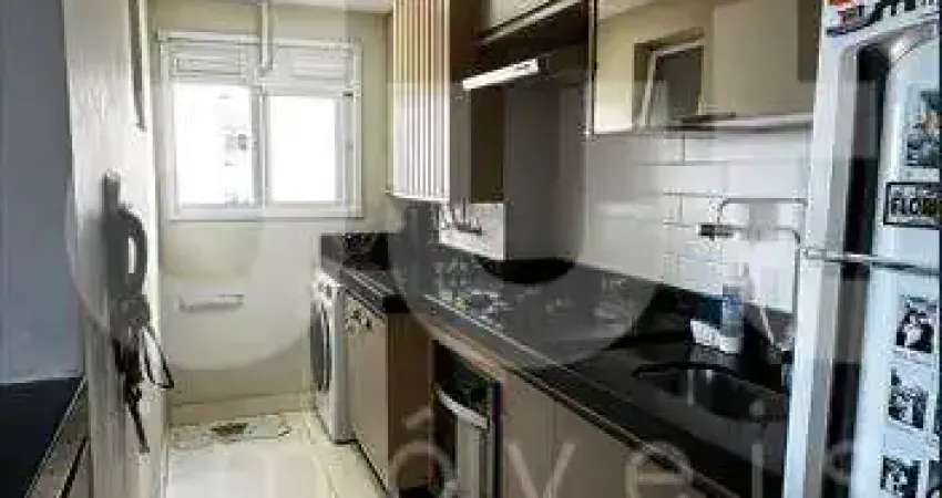 Apartamento com 3 quartos à venda na Rua Alzira Marcondes, 225, Residencial Parque da Fazenda, Campinas