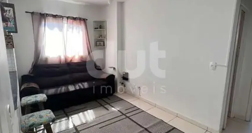 Apartamento com 1 quarto à venda na Aimorés, 100, Tupi, Praia Grande