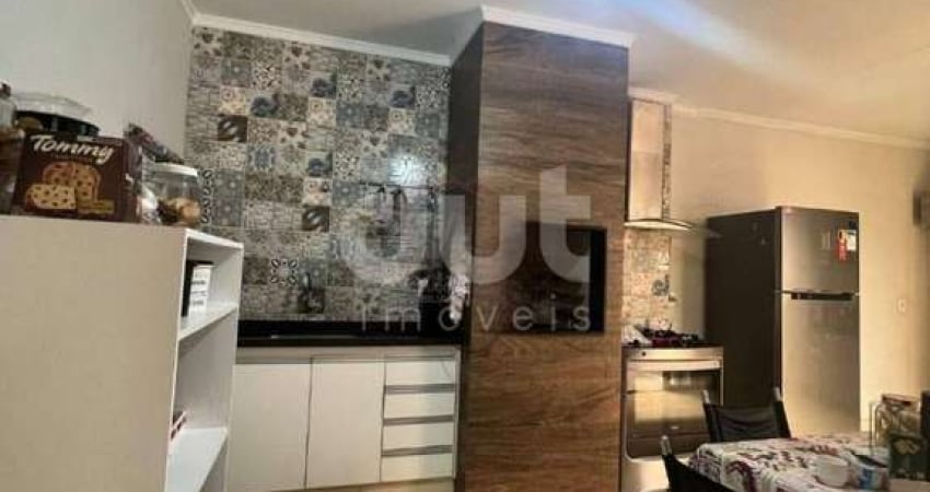 Casa com 3 quartos à venda na Santos Dumont, 4461, Jardim Orlando Mastrocola, Votuporanga