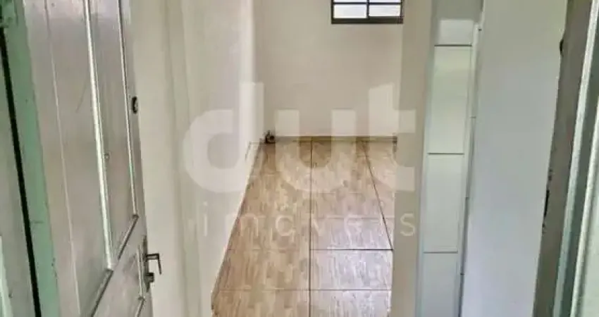 Apartamento com 2 quartos à venda na Rua Cormorão, 143, Vila Padre Manoel de Nóbrega, Campinas