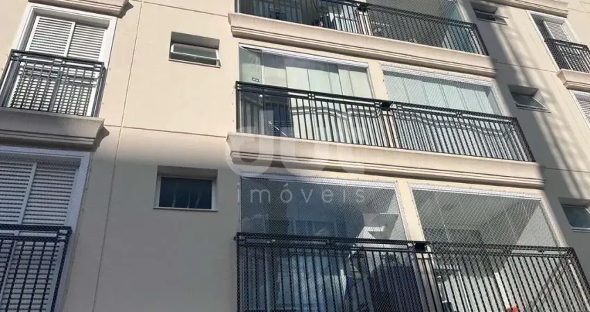 Apartamento com 1 quarto à venda na Hildebrando Siqueira, 32, Cambuí, Campinas