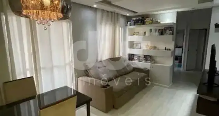 Apartamento com 3 quartos à venda na Avenida Saudade, 1460, Parque Euclides Miranda, Sumaré