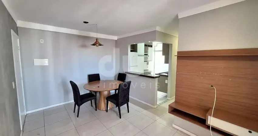 Apartamento com 2 quartos à venda na Avenida Governador Pedro de Toledo, 442, Bonfim, Campinas
