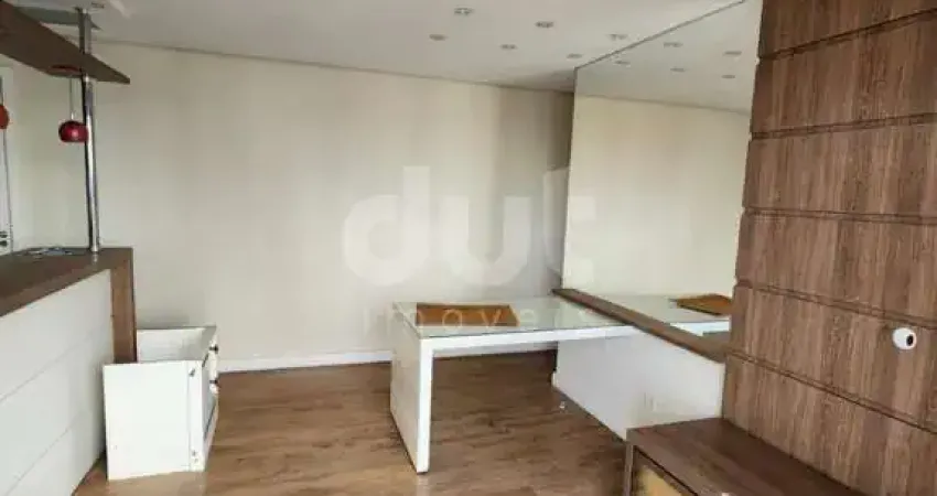 Apartamento com 2 quartos à venda na Avenida Governador Pedro de Toledo, 442, Bonfim, Campinas