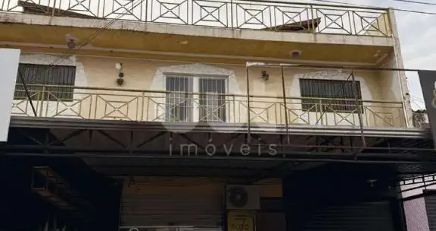 Casa com 3 quartos para alugar na Avenida Fernando Paolieri, 150, Parque das Indústrias, Campinas