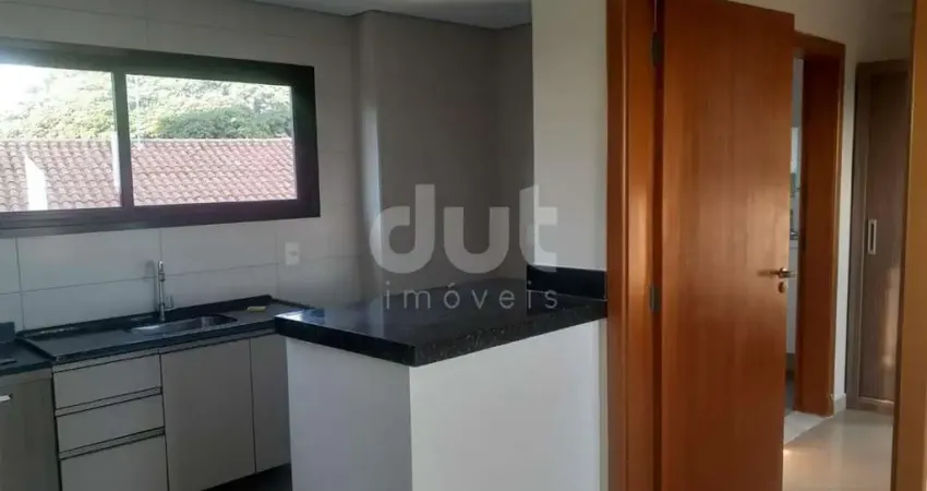 Apartamento com 1 quarto para alugar na Rua Presidente Bernardes, 1088, Jardim Flamboyant, Campinas