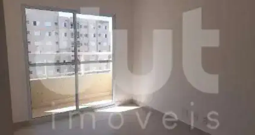 Apartamento com 2 quartos à venda na Rua Santa Rita do Passa Quatro, 355, Jardim Nova Europa, Campinas