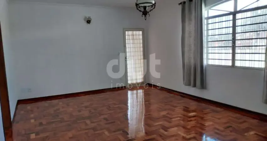Casa com 3 quartos para alugar na Rua Leonardo da Vinci, 1165, Jardim Bela Vista, Campinas