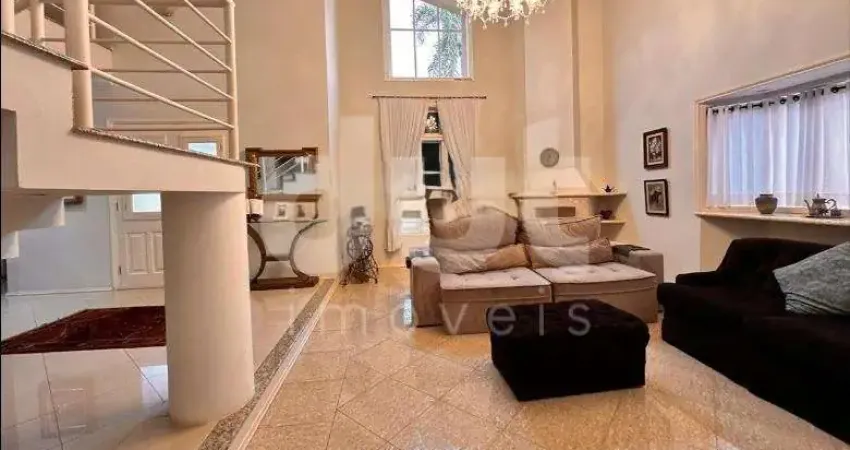 Casa com 4 quartos à venda na Avenida José Alvaro Delmonde, 126, Parque Brasil 500, Paulínia