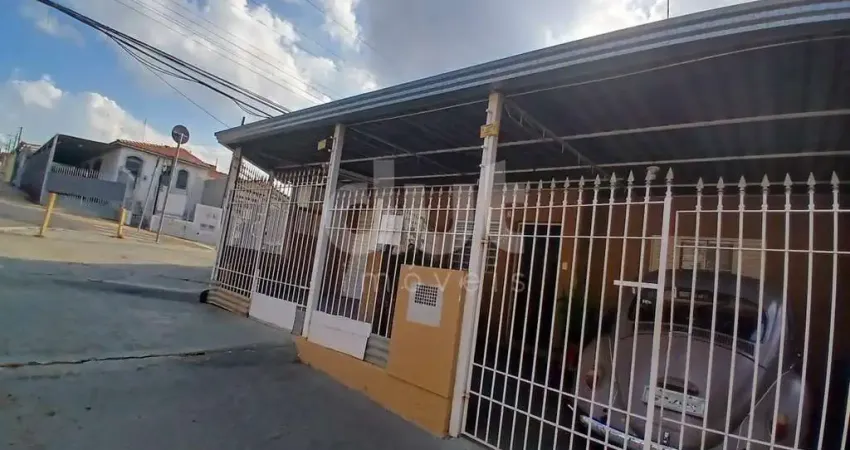 Terreno comercial à venda na Rua Padre Bernardo da Silva, 702, São Bernardo, Campinas