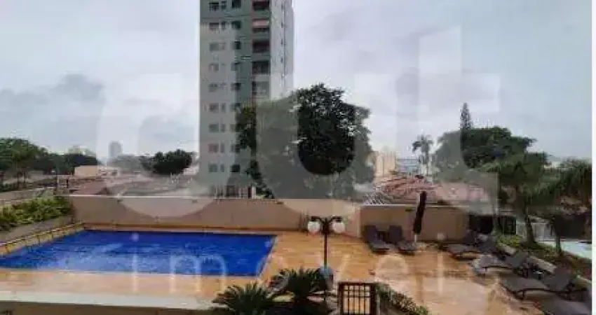 Apartamento com 3 quartos à venda na Rua Padre Antônio Joaquim, 55, Bosque, Campinas