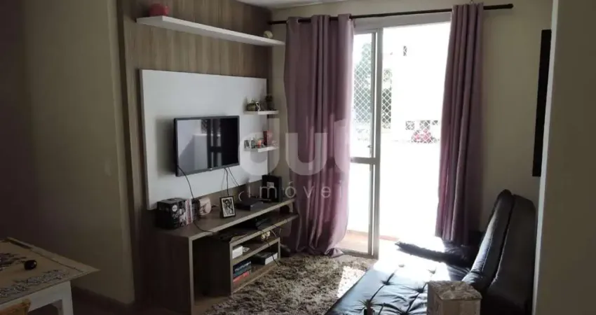 Apartamento com 2 quartos à venda na Rua Francisco Bueno Lacerda, 250, Jardim Dom Vieira, Campinas