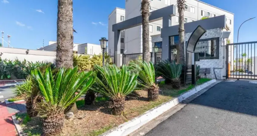 Apartamento com 2 quartos à venda na Rua Djalma Inácio Furtado, 72, Parque das Cachoeiras, Campinas